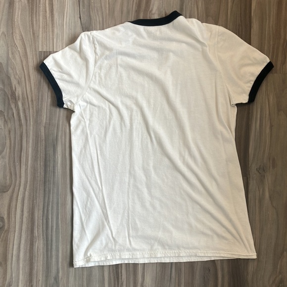 Alien Ringer Tee - Picture 2 of 3